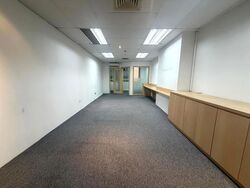 International Plaza (D2), Office #618747121